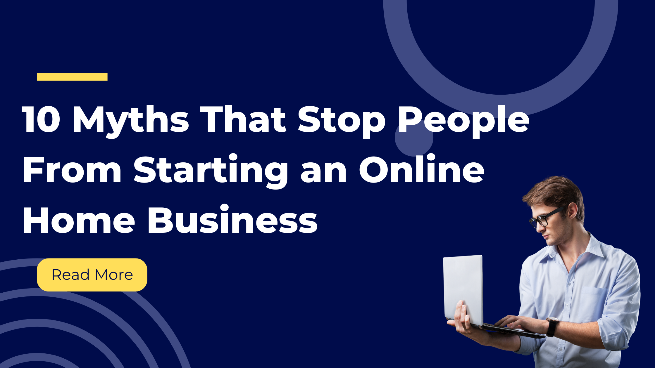 gulf blue simple professional how to improve your seo rankings blog banner